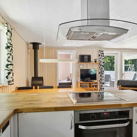 Lovely In Arrild Ferieby Toftlund