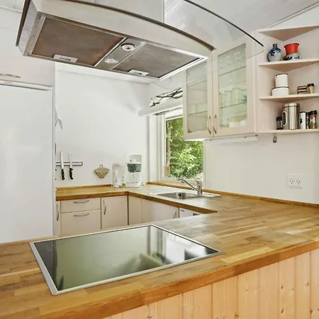 Lovely In Arrild Ferieby Holiday home