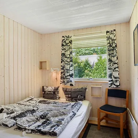 Lovely In Arrild Ferieby Holiday home Toftlund