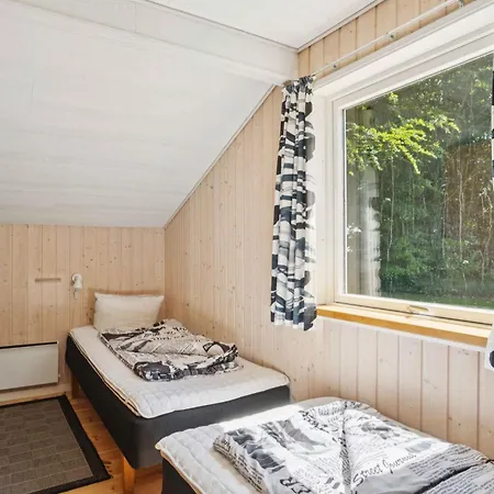 Lovely In Arrild Ferieby * Toftlund