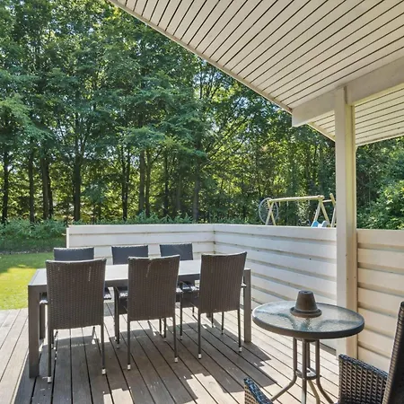 Lovely In Arrild Ferieby Holiday home