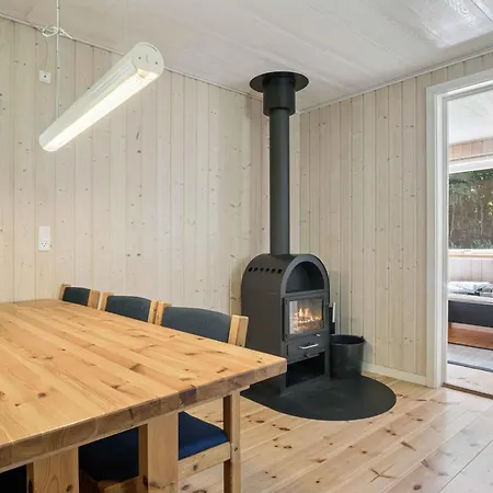 Tatil Evi Lovely In Arrild Ferieby *