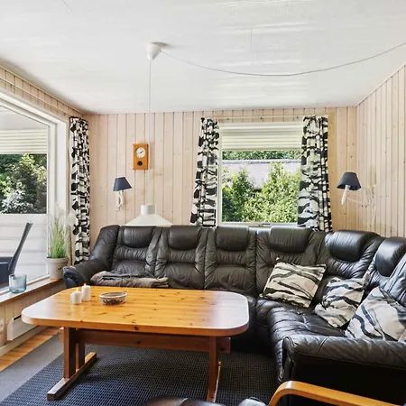 Lovely In Arrild Ferieby Holiday home Toftlund