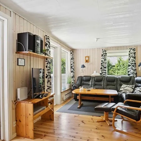Lovely In Arrild Ferieby Toftlund