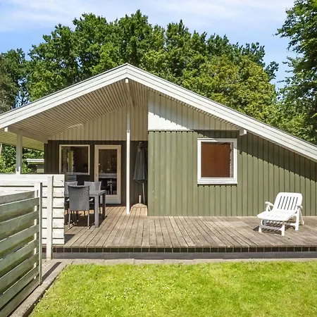 Lovely In Arrild Ferieby Holiday home