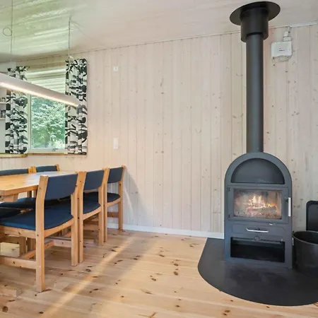 Lovely In Arrild Ferieby Holiday home *
